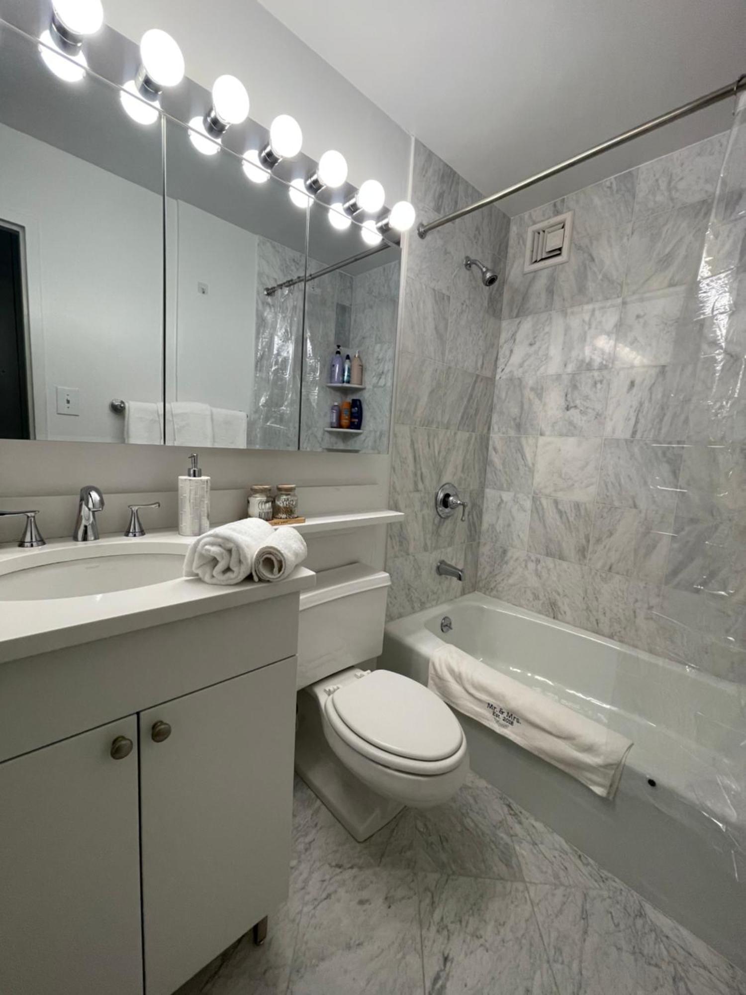 Apartamento Nomad Stylish In Nyc Nova York