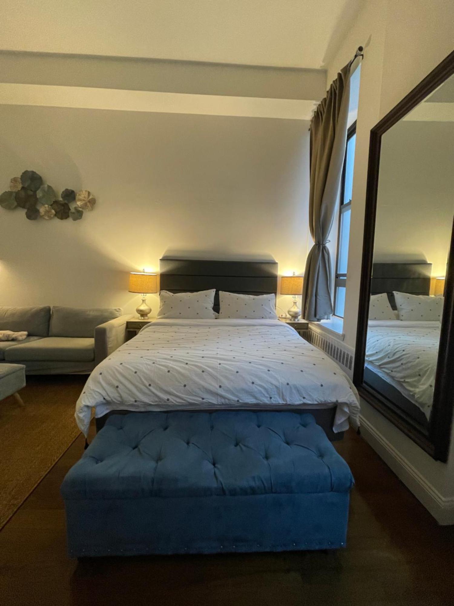 Apartamento Nomad Stylish In Nyc
