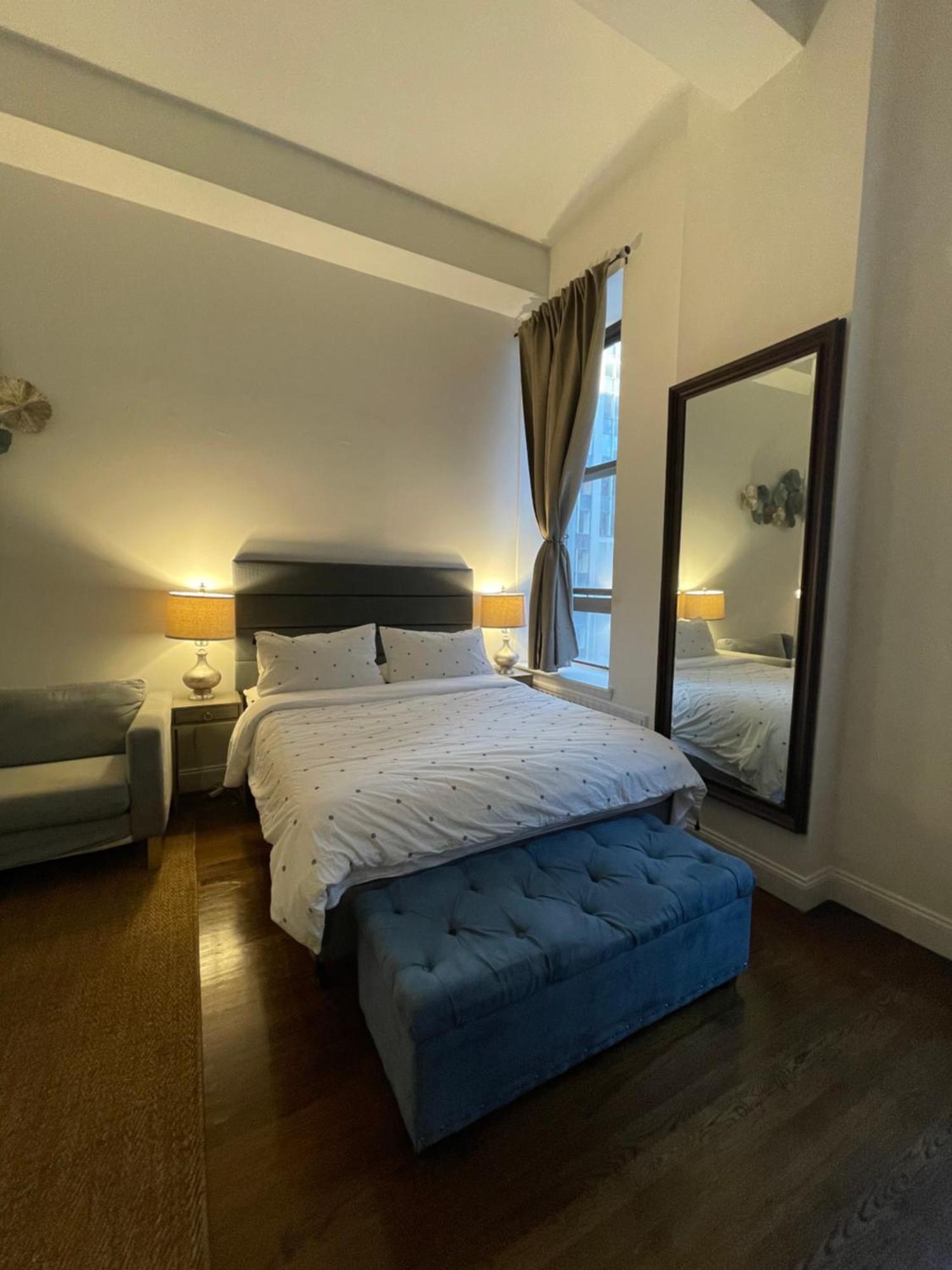 Apartamento Nomad Stylish In Nyc Nova York
